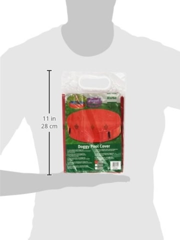 Abdeckung Karlie für Hundepool – 78 x 8 cm - 2