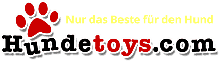 Hundetoys.com - Von Hundespielzeug bis Zubehör, über 2.500 Produkte zur Auswahl