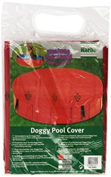 Abdeckung für Hundepool - 78 x 8 cm