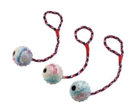 Ball am Seil, Spielball, Wurfspielzeug
