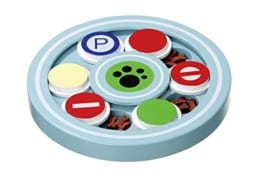 Aktivspielzeug, Intelligenzspielzeug Puppy