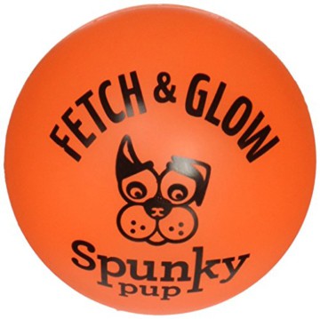 Beldorado Fetch und Glow Junior, M, schwimmt, luftdicht