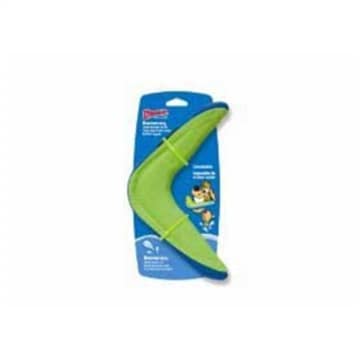 Chuckit Amphibious Boomerang Toy, weite Wurfdistanzen