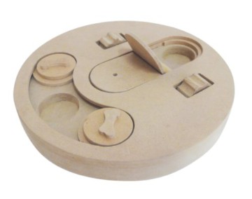 Croci Dog Smart Toy Flip