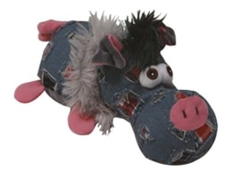 Plüsch Schweinchen Tramp Pig