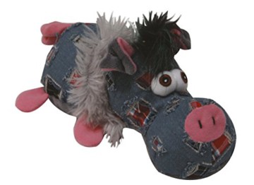 Plüsch Schweinchen Tramp Pig