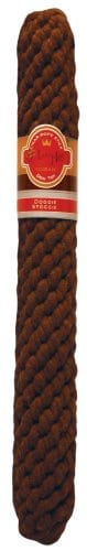 DOGIT Doggie Stoggie mit Tau 20 cm, Kauseil, Zigarre