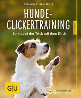 Hunde Clickertraining: So klappt der Trick mit dem Click