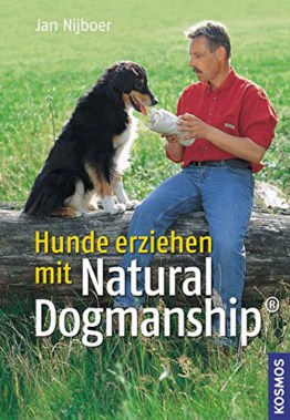 Hunde erziehen mit Natural Dogmanship, Ratgeber