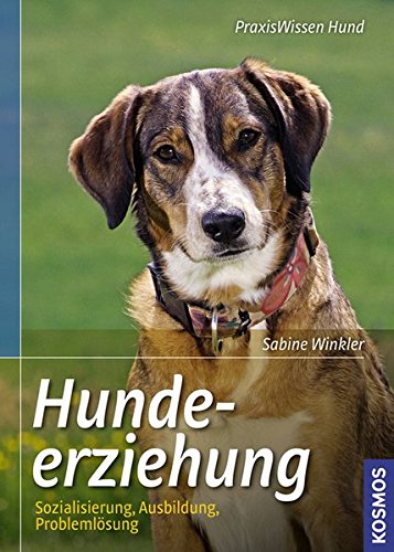 Hundeerziehung: Sozialisation, Ausbildung, Problemlösung