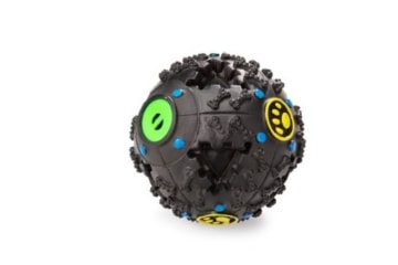 Hundespielzeug: Snackball Activity Ø 7,5cm