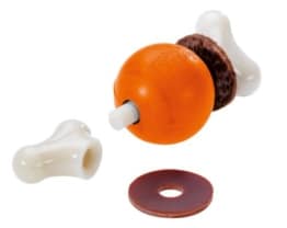 Hunter Hundespielzeug Active Bone S