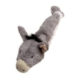 Plüschspielzeug Esel