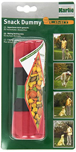 Karlie Flamingo, Snack Dummy, Dog Sport, Nylonmaterial