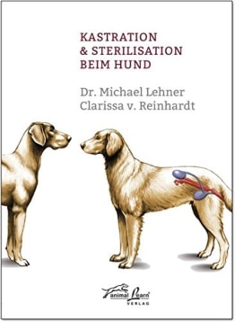 Kastration & Sterilisation beim Hund, Buch, Informationen