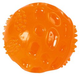 Kerbl Ball ToyFastic, Squeaky