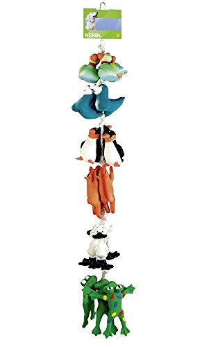 Kerbl Latexspielzeuge, sortiert, Apportierspielzeug - 2