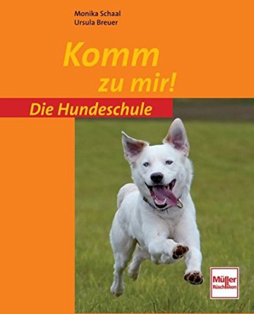 Komm zu mir! (Die Hundeschule), Trainingsbuch, Bilder