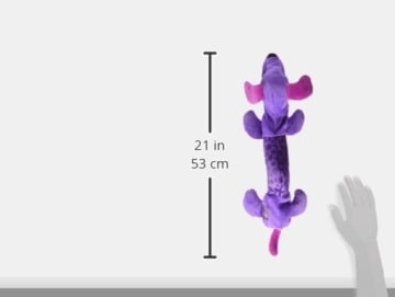 KONG Shakers Hund, groß / extra groß - 2