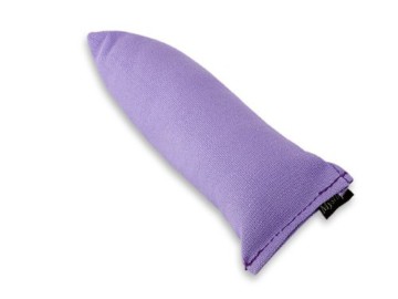 Mystique Dummy Easy Fetch 100g (lila), Hundespielzeug