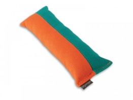 Mystique Welpendummy Early age 100 g Orange / Grün