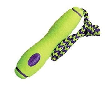 Paulchen Air Kong, mit Seil, Größe M, schwimmfähig - 1