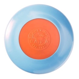 Planet Dog Orbee Tuff ZOOM Flyer Hundefrisbee Wurfscheibe