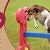 Rosewood Agility Hürde für kleine Hunde, Leichtbauteile - 2