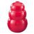 Roter Kong Hundespielzeug L, 10,5 cm, robust und haltbar - 1