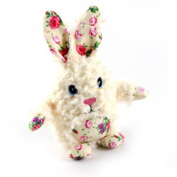 Welpenspielzeug Hase