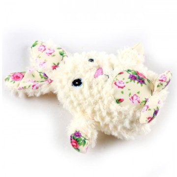 Welpenspielzeug Hase