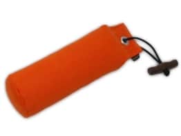 Standard Dummy 500 g, Orange, langlebig und schwimmend - 1
