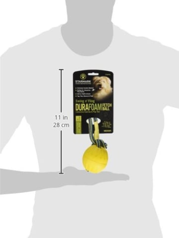 Durofoam Ball