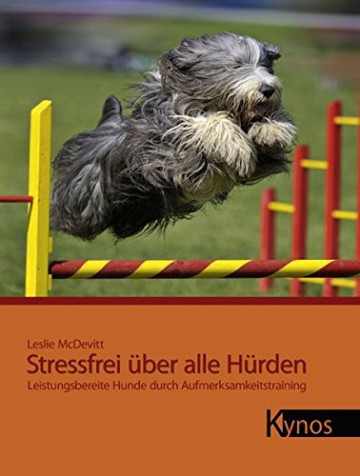 Stressfrei über alle Hürden: Leistungsbereite Hunde