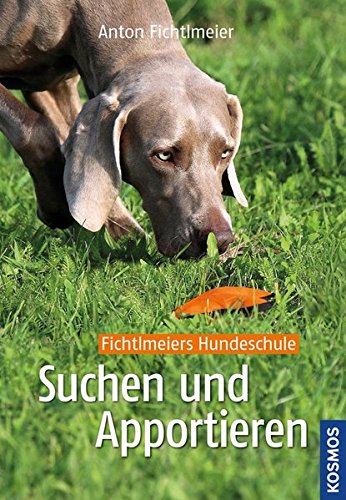 Suchen und Apportieren: Denksport für Hunde, Kosmos