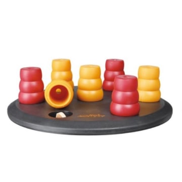 Trixie Dog Activity Solitär, ø 29 cm, Kunststoff, rutschfest