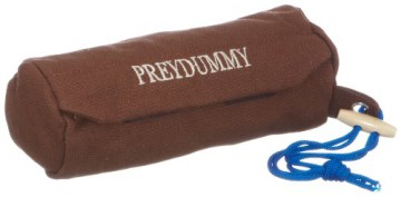 Dog Activity Preydummy, ø 8 cm/20 cm, braun Trixie