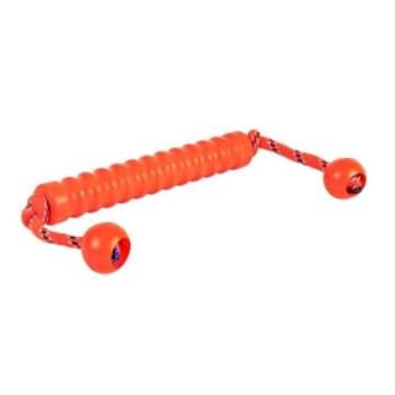 Trixie Dog Activity Long Mot, 20 cm, für körpernahe Spiele