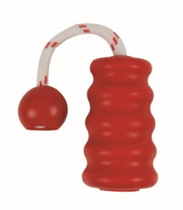 Trixie Dog Activity Fun Mot II, 9 cm, Motivationsspielzeug