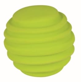 Trixie Flex Ball, Latex, 6 cm, Quietscher - 1