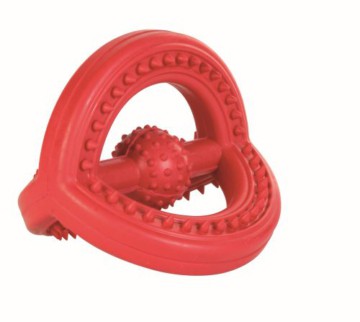 Trixie Greifer, Naturgummi, 14 cm