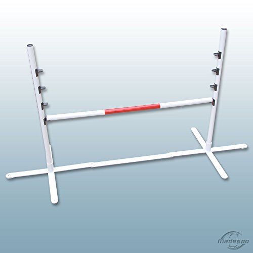Agility Hunde Hürde Jump Bar, Agilitytraining