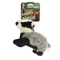 Barry Badger Dachs