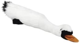 Flatino Plüschschwan