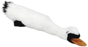 Flatino Plüschschwan