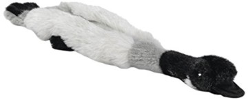 Beeztees Flatino Plüschgans