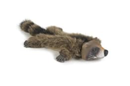 Flatino Plüsch Waschbär