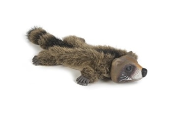 Flatino Plüsch Waschbär