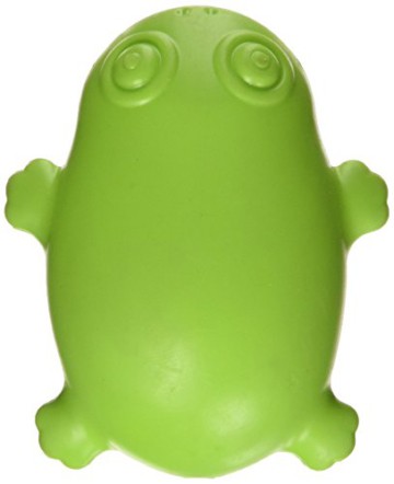 Chill Out - Summer TRP, schwimmfähiger Frog, Hundespielzeug