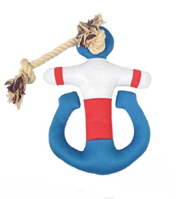 Croci Schwimmender Anker, 31 cm, schwimmend